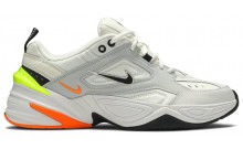 Platinum Mens Shoes Nike M2K Tekno GO5163-981