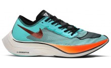 Light Turquoise Womens Shoes Nike ZoomX Vaporfly NEXT% GR3675-241
