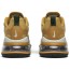 Gold Mens Shoes Nike Air Max 270 React GS7381-458