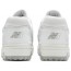 White Grey Mens Shoes New Balance 550 GT7009-499