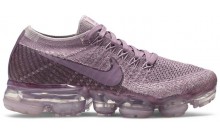 Purple Womens Shoes Nike Wmns Air VaporMax GV4723-506