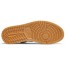 White Womens Shoes Jordan 1 Low GW2368-150