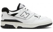 Red Mens Shoes New Balance 550 GX4021-023
