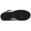Black White Mens Shoes Dunk Wmns Dunk High HC2165-109