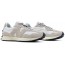 Cream Mens Shoes New Balance 327 HE4066-089