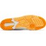 Orange Mens Shoes New Balance 550 HJ8829-406