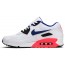 White Mens Shoes Nike Air Max 90 Essential HQ1835-553