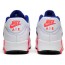 White Mens Shoes Nike Air Max 90 Essential HQ1835-553
