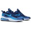 Black Mens Shoes Nike Air Max 270 React HW9393-531