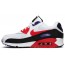 Red Mens Shoes Nike Air Max 90 Essential HY0064-654