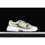 Silver Yellow Womens Shoes New Balance 530 Retro HZ5267-058