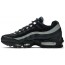 Black Grey Mens Shoes Nike Air Max 95 Essential IB8169-684