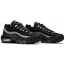 Black Grey Mens Shoes Nike Air Max 95 Essential IB8169-684