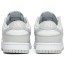 Grey Womens Shoes Dunk Low Pro SB ID6059-475