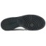 Black White Mens Shoes Dunk Low GS II5226-836