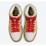 Brown Mens Shoes Dunk Color Skates x Dunk High SB IK0198-717