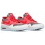 Red Mens Shoes Nike CLOT x Air Max 1 IL4910-044
