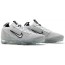 White Metal Silver Mens Shoes Nike Air VaporMax 2021 Flyknit GS IO2519-876