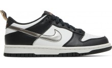 Metal Womens Shoes Dunk Low GS IP8627-445