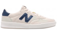 Beige Navy Womens Shoes New Balance 300 IS4104-874