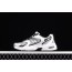 Silver White Mens Shoes New Balance 530 IU0600-960