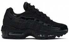 Black Mens Shoes Nike Air Max 95 IV2133-318