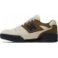 Brown Womens Shoes New Balance size x 550 IW8458-008