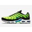 Black Mens Shoes Nike Air Max Plus JB8373-077