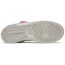 White Womens Shoes Dunk Off-White x Dunk Low JD6427-906