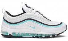 Turquoise Mens Shoes Nike Wmns Air Max 97 JE4750-406