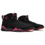 Black Mens Shoes Jordan 7 Retro JF8046-727