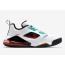 White Orange Mens Shoes Nike Mars 270 Low JG3774-228