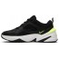 Black Mens Shoes Nike M2K Tekno JG5782-138