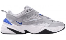 Blue Mens Shoes Nike M2K Tekno JI3937-967
