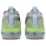 Grey Light Green Mens Shoes Nike Air VaporMax 2021 Flyknit JM4880-496