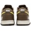 Brown Mens Shoes Dunk Undefeated x Dunk Low SP JO1503-602
