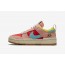 Red Womens Shoes Dunk Wmns Dunk Low Disrupt JO7041-785