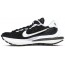 Black White Mens Shoes Nike Sacai x VaporWaffle JU0659-415