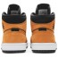 Black Mens Shoes Jordan 1 Mid SE JU5504-937