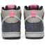 Grey Womens Shoes Dunk High Pro SB JZ7340-435
