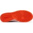 Orange Womens Shoes Dunk Wmns Dunk Low KG3355-242