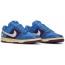 Light Blue Mens Shoes Dunk Undefeated x Dunk Low SP KI8695-664