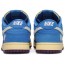 Light Blue Womens Shoes Dunk Undefeated x Dunk Low SP KI8695-664