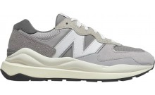 Grey Mens Shoes New Balance 57/40 KO4072-320