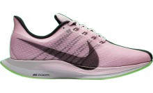 Pink Womens Shoes Nike Wmns Zoom Pegasus Turbo LB7415-359