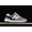 Grey Pink Mens Shoes New Balance 57/40 LG8346-682