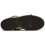 Black Womens Golf Shoes Dunk Low Premium SB LH1317-783