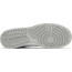 Grey Mens Shoes Dunk Low SE LM3885-750