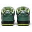 Green Mens Shoes Dunk Concepts x Dunk Low SB LO5569-529