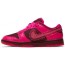 Red Womens Shoes Dunk Wmns Dunk Low LT7398-005